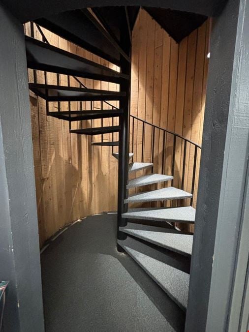 5272 South Lewis - The Bridge - Small Offices