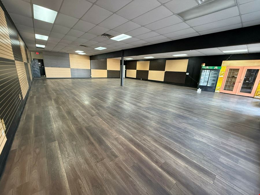 5355 S. Decatur Blvd