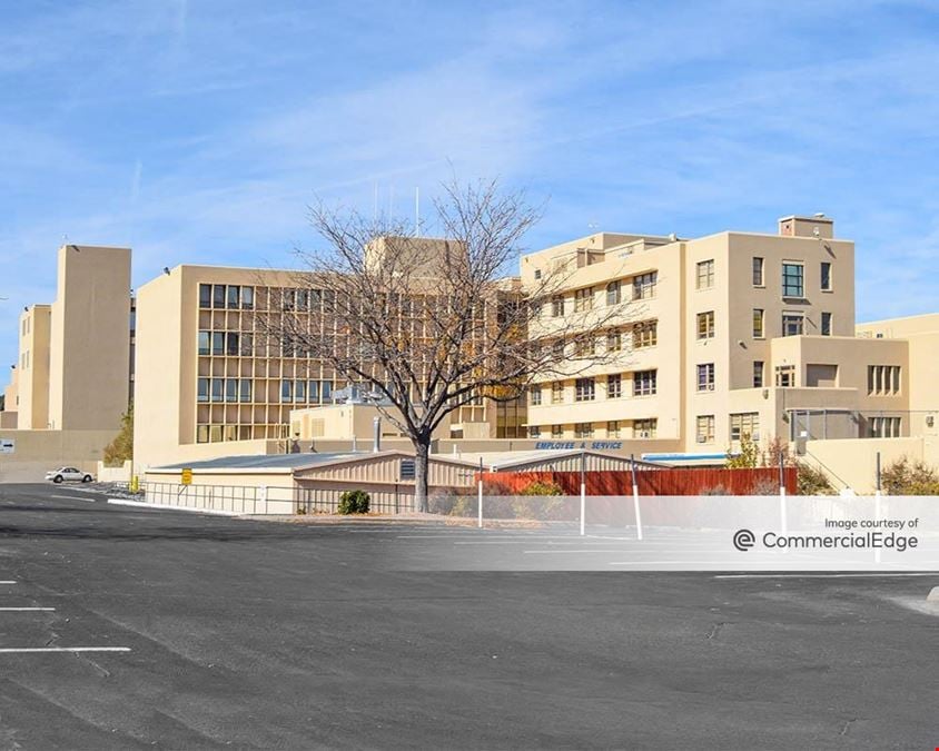 The Gibson Medical Center