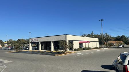 Preview of commercial space at 1230 S  Broad Street
