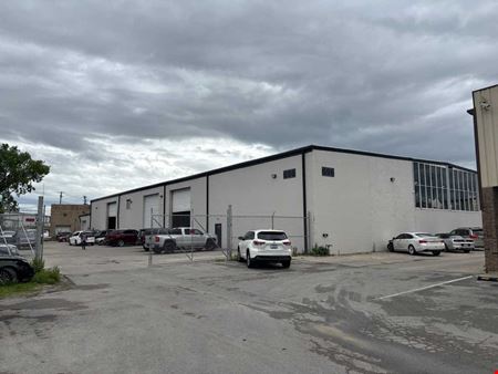 Preview of Industrial space for Rent at 696 Grot Dr.