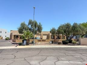 7302 E Helm Drive, #1001-1008