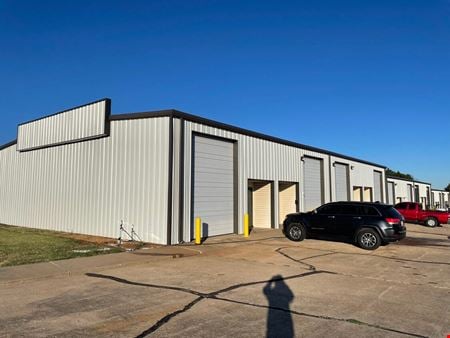 Preview of Industrial space for Rent at 1917 Atchison Dr