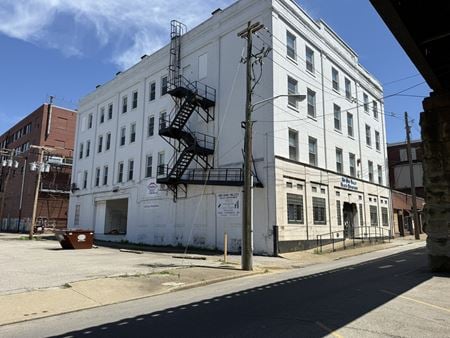 Preview of Office space for Sale at 211 6th St