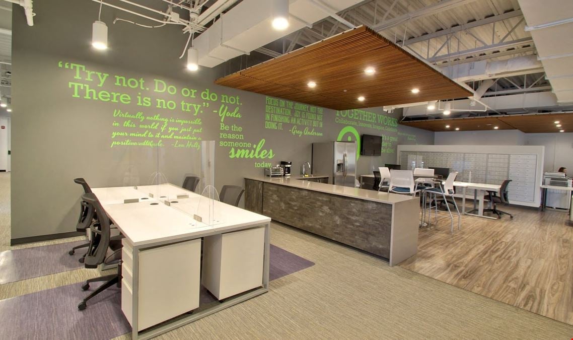 Intelligent Office (Westminster) - Intelligent Office - Westminster