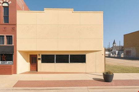 Preview of Retail space for Rent at 103 E Henderson St