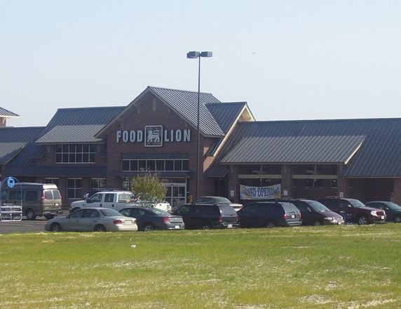 Preview of Retail space for Rent at 3537-3539 Airline Blvd