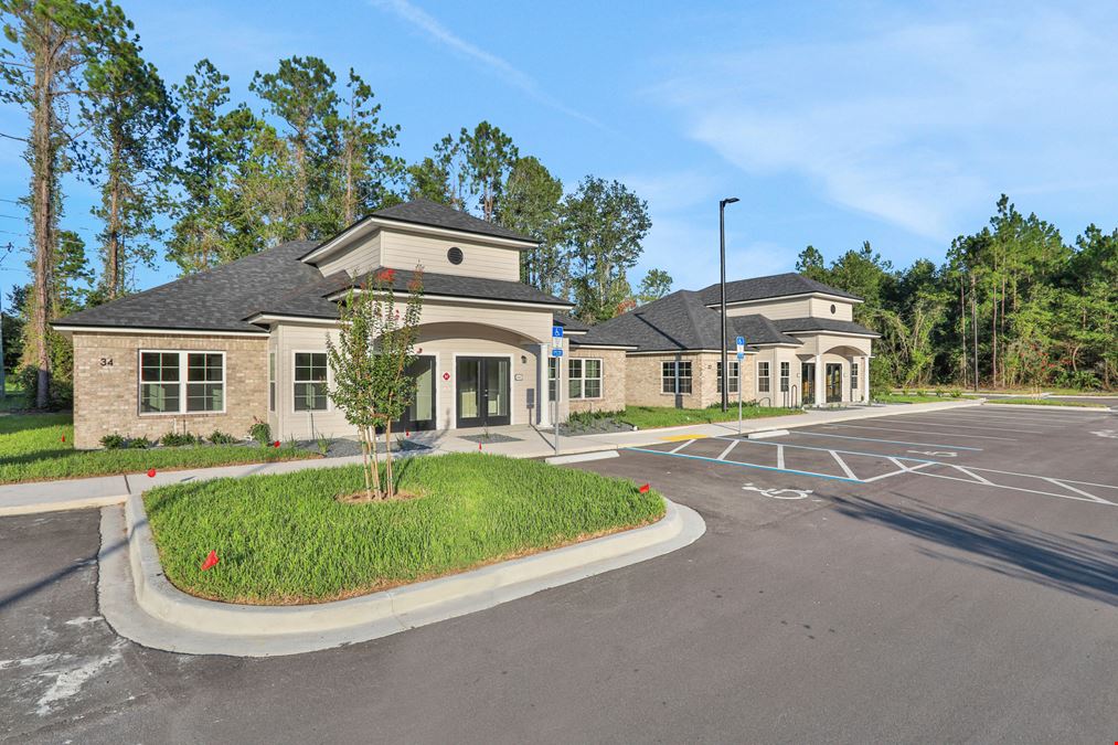 34 Roberts Village Court, Unit #202