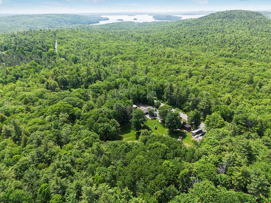 277 Wooster Hill Rd