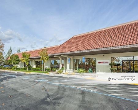 Preview of commercial space at 1762 Automation Pkwy