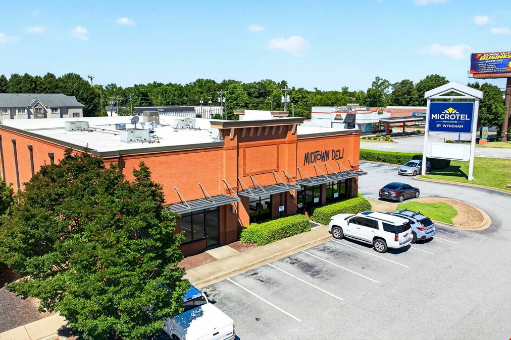 1022 B Woodruff Rd