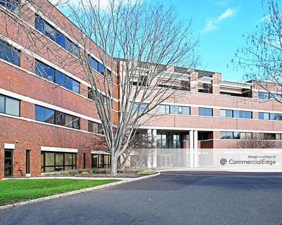 Preview of Office space for Rent at 506 Carnegie Center