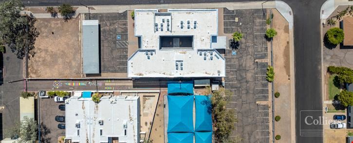 Two Story Freestanding Office Building for Sale in Phoenix
