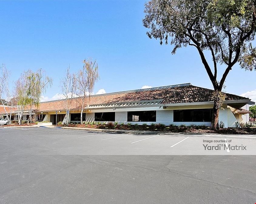 McCarthy Business Center