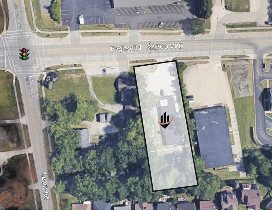 1451 W Bagley Rd