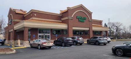 Preview of Retail space for Rent at 1215 Troy Schenectady Rd