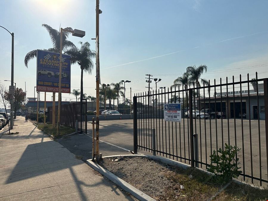 525 S Atlantic Blvd