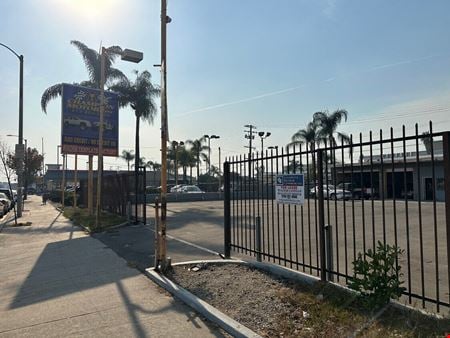 Preview of Retail space for Rent at 525 S Atlantic Blvd