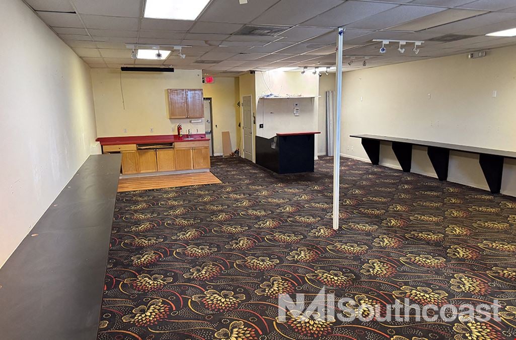 ±1,117 SF Retail Space - Hutchinson Island Shops