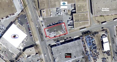Preview of Retail space for Sale at 116 Ritchie Rd