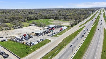 Preview of Retail space for Sale at 11909 C F Hawn Fwy
