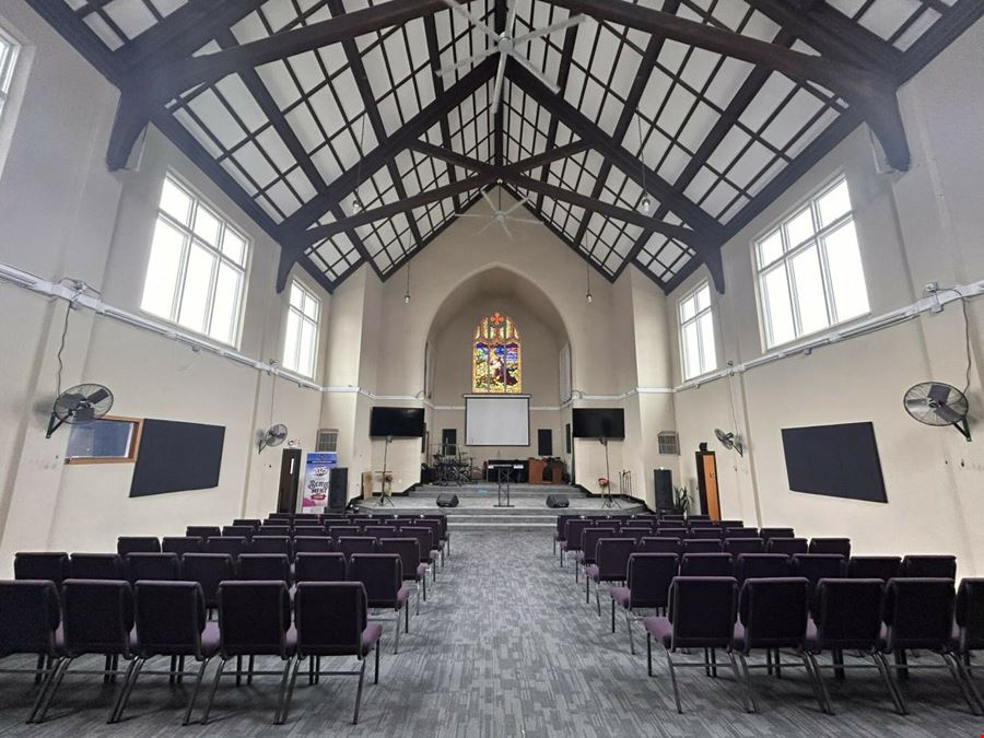  1001 Penn Ave N