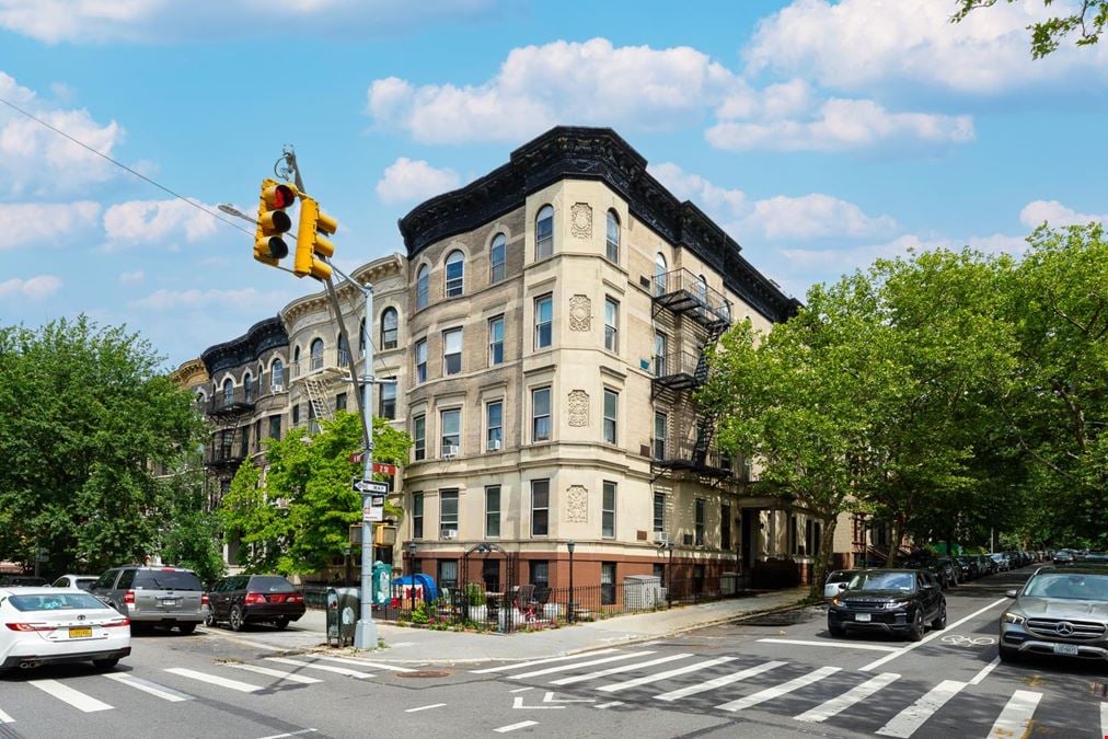 573 2nd Street