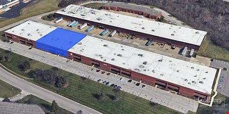 Preview of Industrial space for Rent at 4470 Olympic Blvd