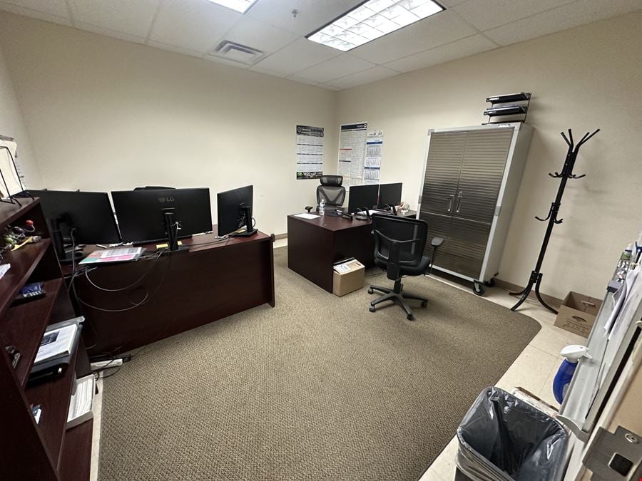 112 Corporate Drive