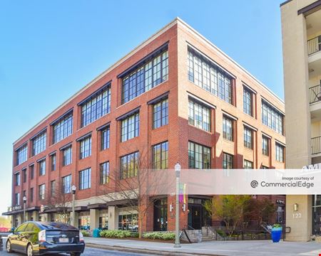 Preview of Office space for Rent at 120 W Trinity Pl
