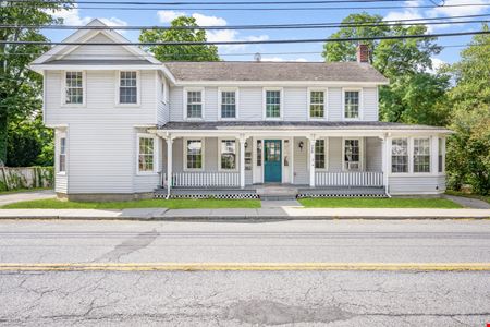Preview of Multi-Family space for Sale at 44 E Market St