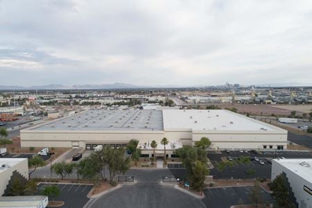 Preview of Industrial space for Rent at 4141 Distribution Circle