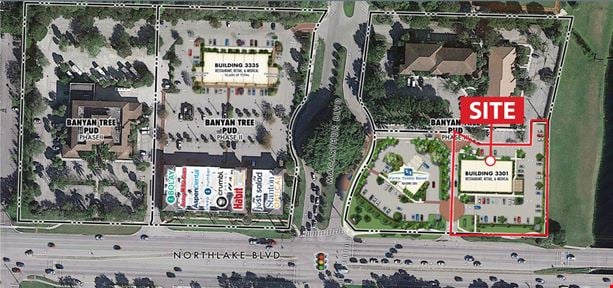 Northlake Gardens