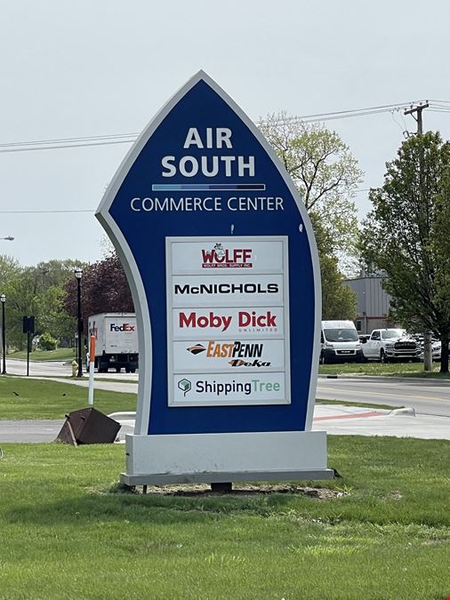 Air South Commerce Center