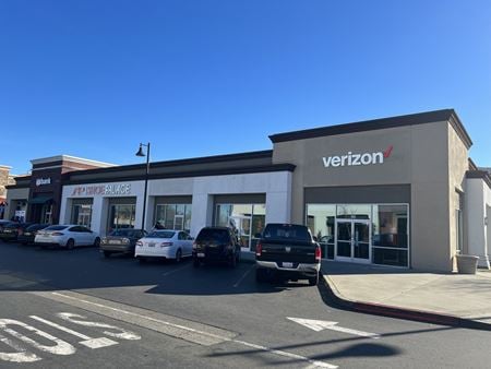 Preview of Retail space for Sale at 6005 Florin Rd