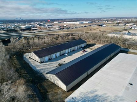 Preview of Industrial space for Rent at 1605 Northeast 51st Avenue