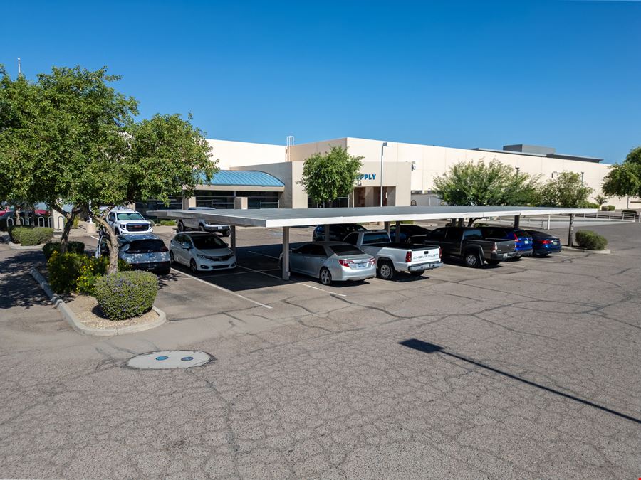 2150 E Rio Salado Pkwy