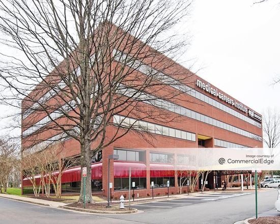 Preview of Office space for Rent at 2809 Emerywood Pkwy