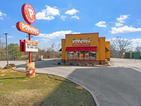 Preview of Retail space for Rent at 4428 Tennessee 58