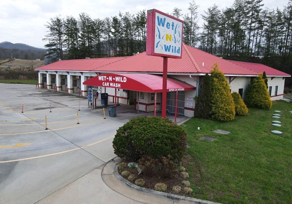 692 Highway 515 E