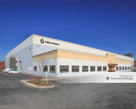 Preview of Industrial space for Rent at 2615 94th Street SW
