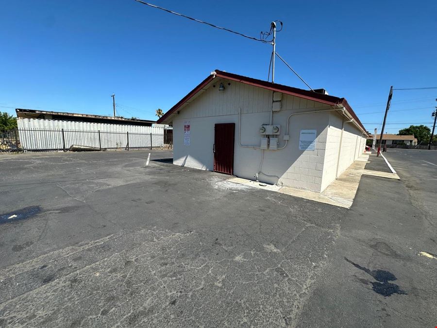 5026 Fruitridge Rd