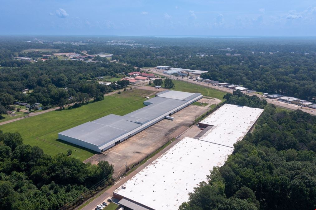 Highly Functional - North Jackson Warehouse