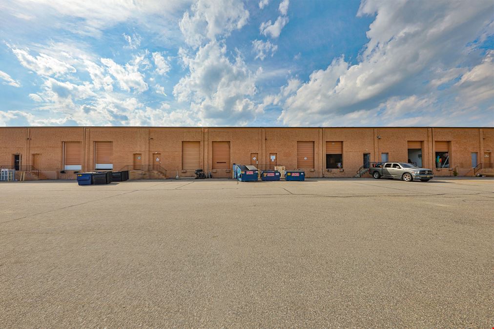 Hillsborough Business Center