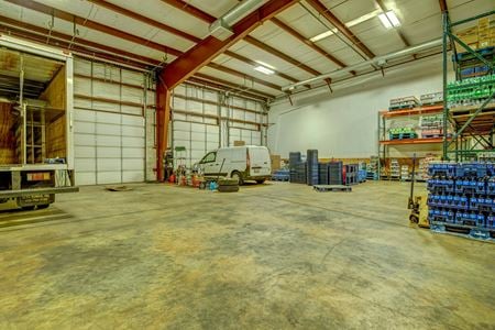 Preview of Industrial space for Rent at 5211 Cutter Ct