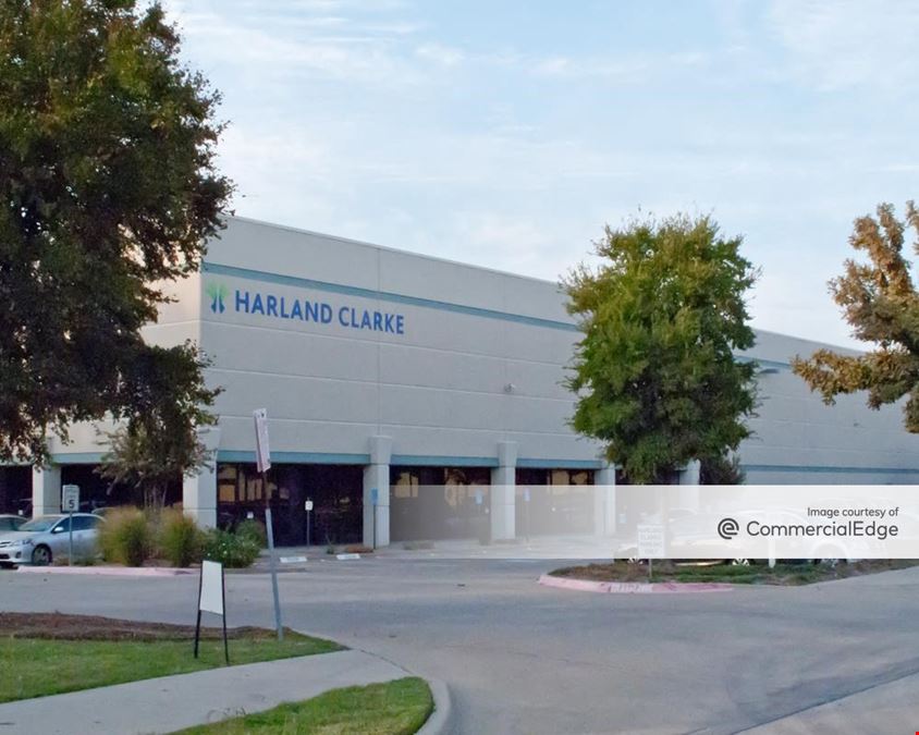 4050 & 4055 Corporate Drive