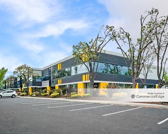 Preview of Industrial space for Rent at 46750 Fremont Blvd