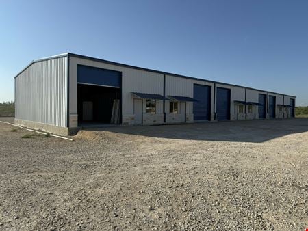 Preview of commercial space at 8081 Old Bastrop Rd