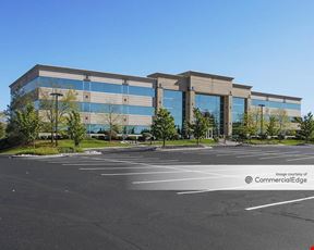 Riverwood Corporate Center III