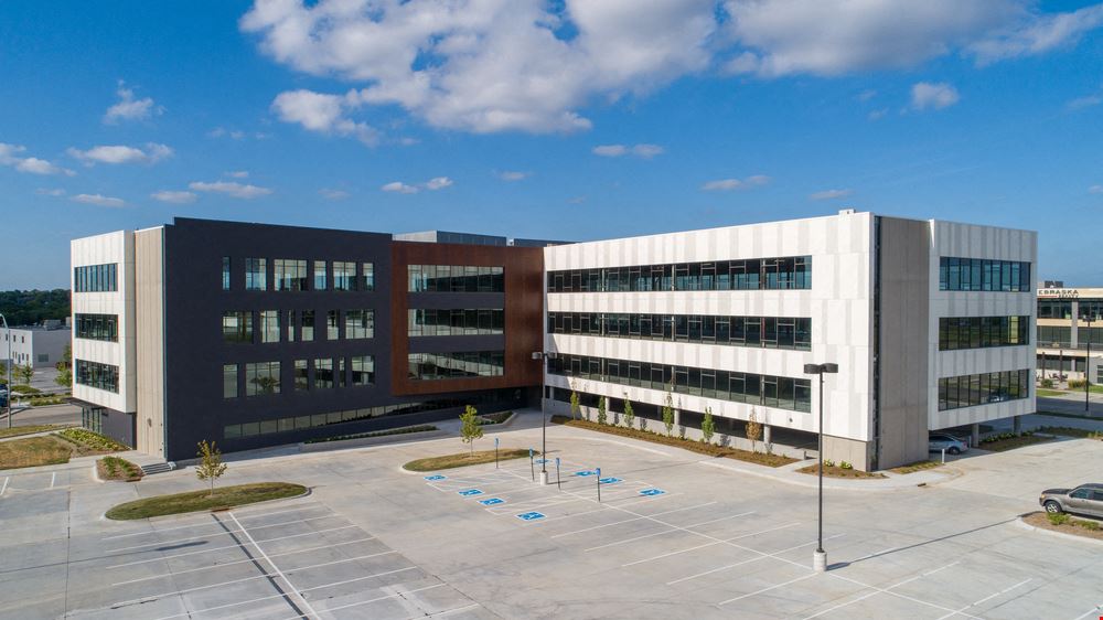 Baxter Building